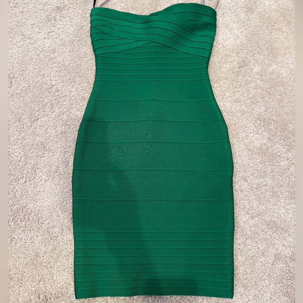 Katie J NYC bandage girls dress